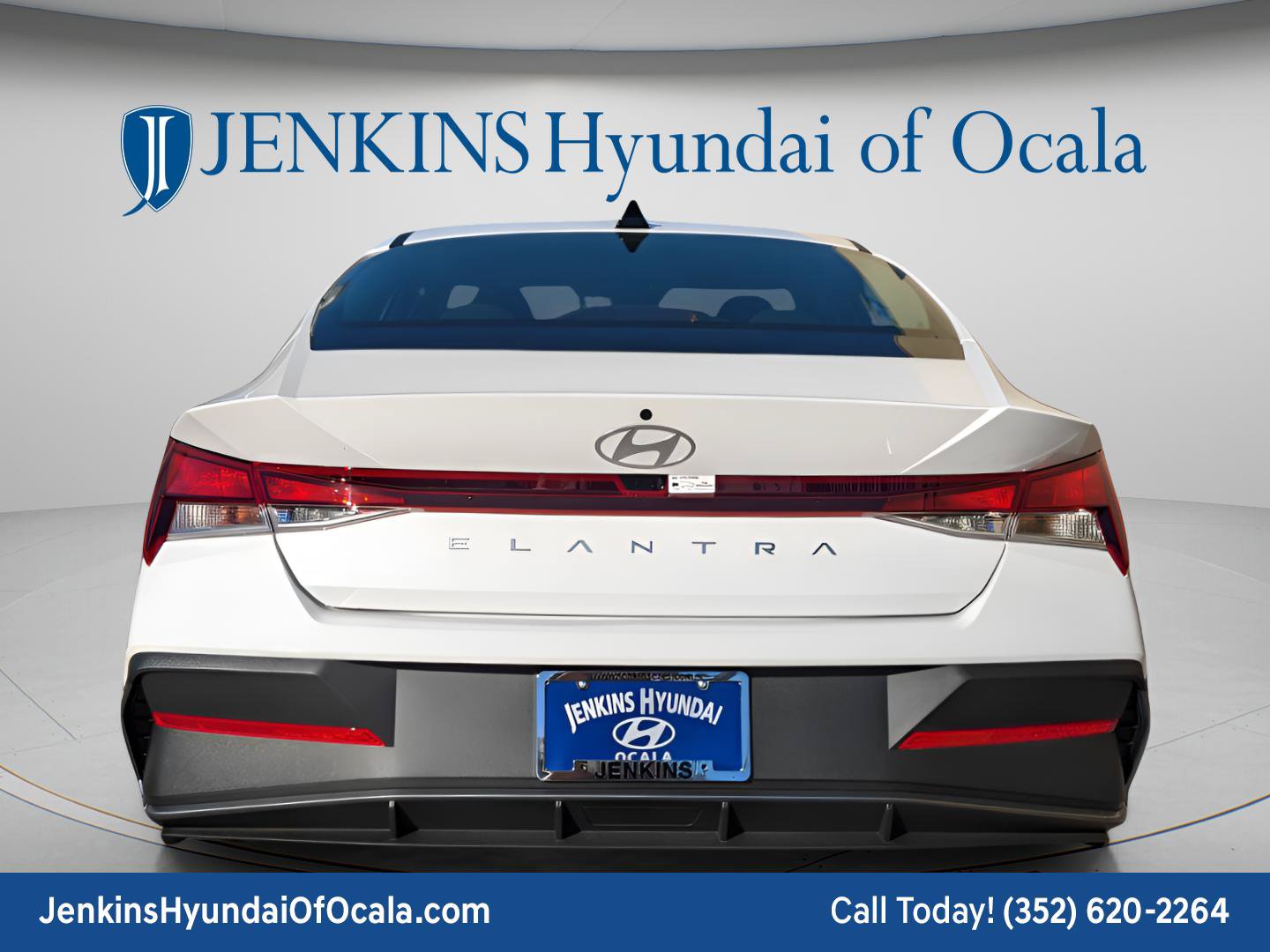 New 2026 Hyundai Elantra Sport FWD image 6