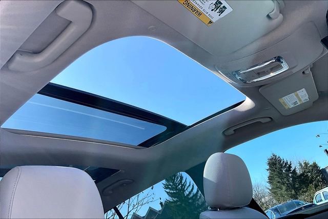 Certified 2023 Mercedes-Benz GLB 250 4MATIC image 30