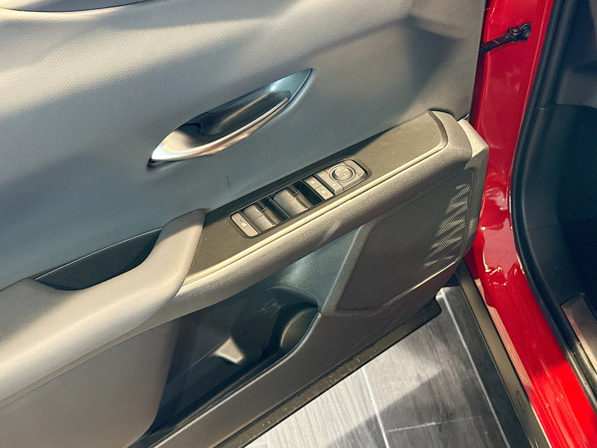 New 2025 Lexus UX 300h AWD w/ Cold Area Package image 14