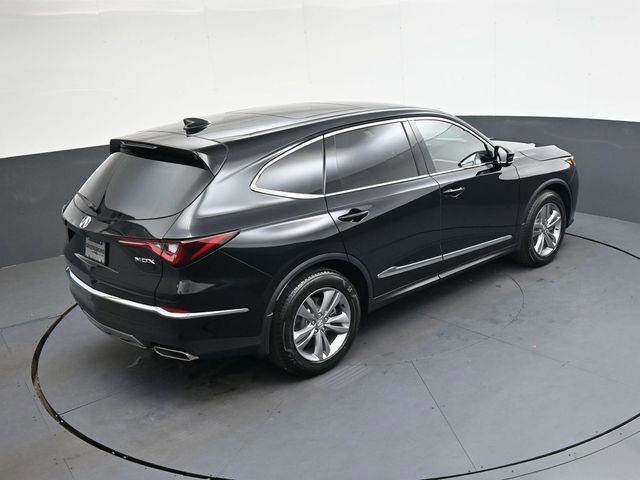 New 2026 Acura MDX FWD image 26