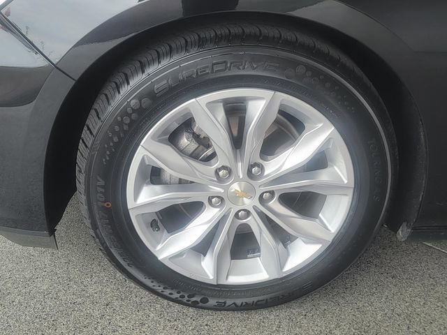 Used 2023 Chevrolet Malibu LT FWD image 6