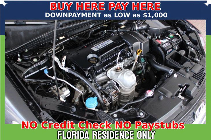 Used 2013 Honda Accord EX-L image 14