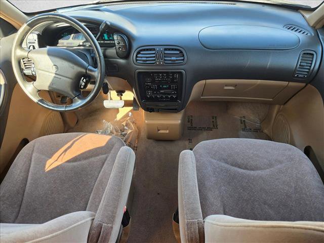 Used 1996 Mercury Villager GS image 15