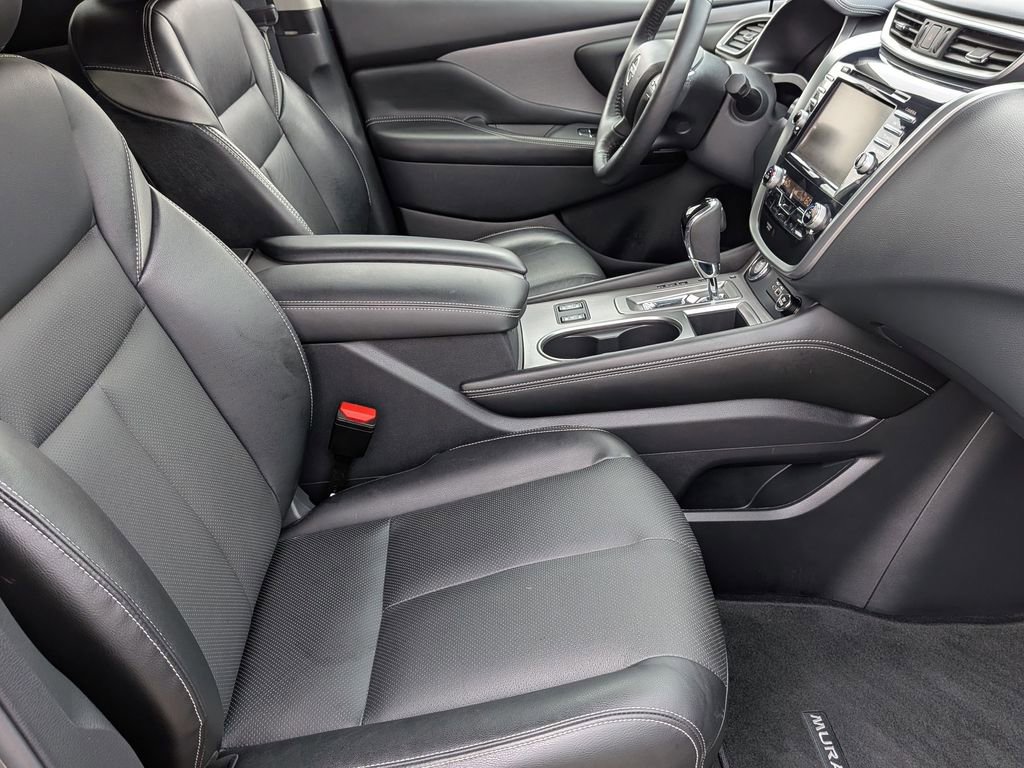 Used 2024 Nissan Murano SL image 30
