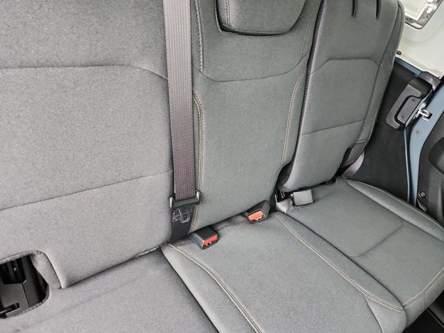 New 2026 Jeep Wrangler Willys image 23