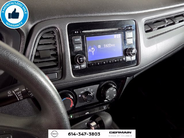 Used 2020 Honda HR-V LX image 25