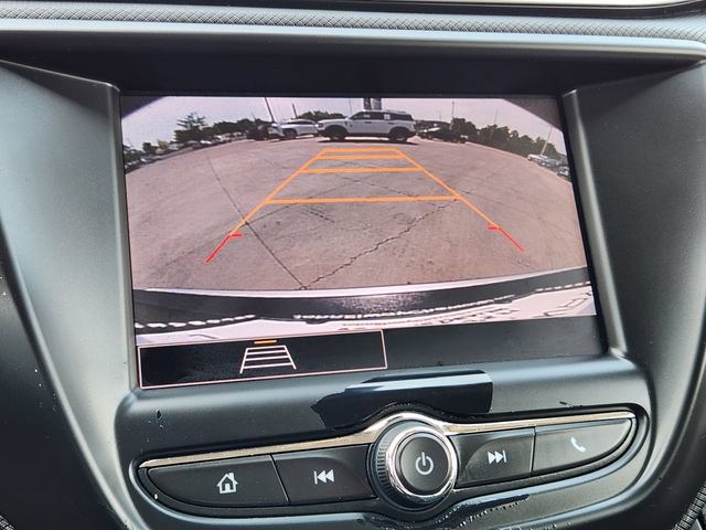 Used 2023 Chevrolet TrailBlazer LT FWD image 18