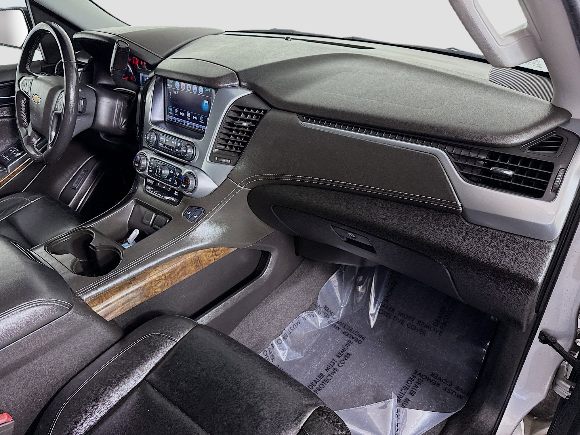 Used 2019 Chevrolet Tahoe LT image 29