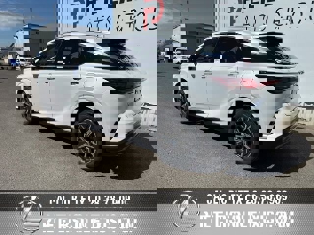 New 2026 Lexus RX 350 AWD image 6