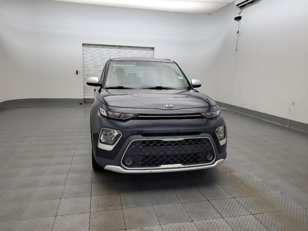 Used 2020 Kia Soul X-Line FWD image 14