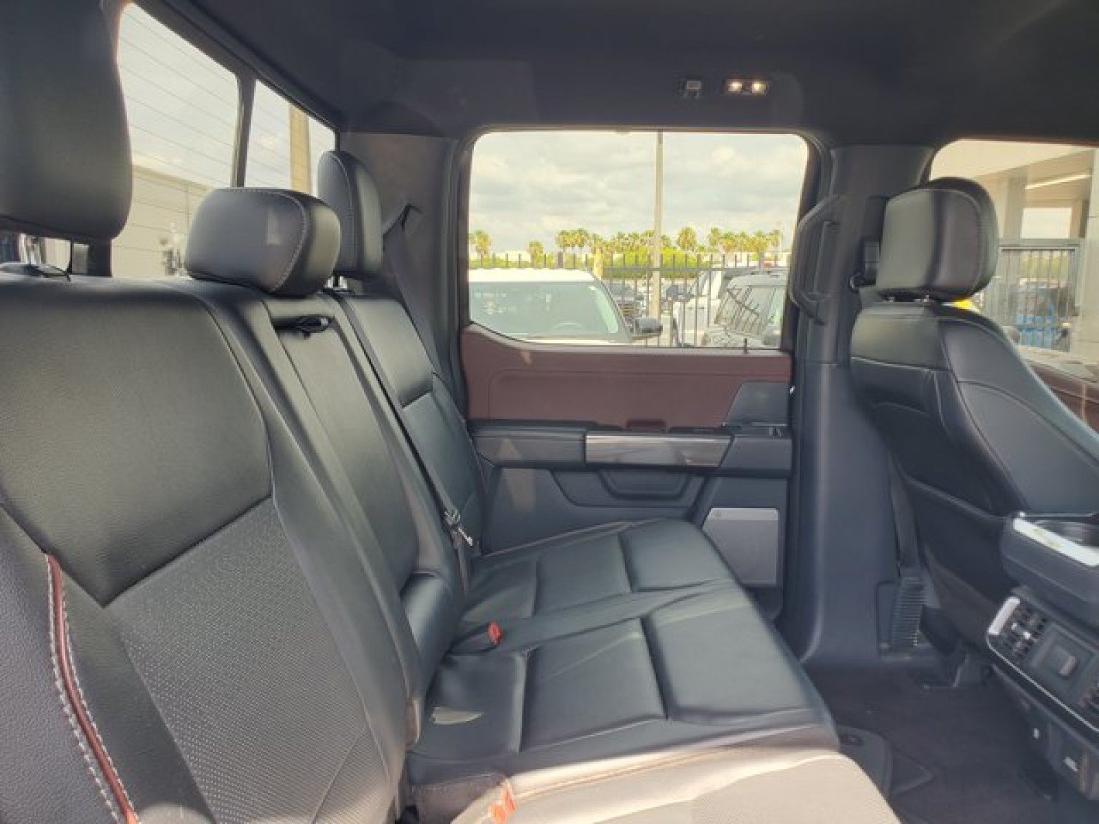Certified 2023 Ford F150 Lariat AWD/4WD image 33