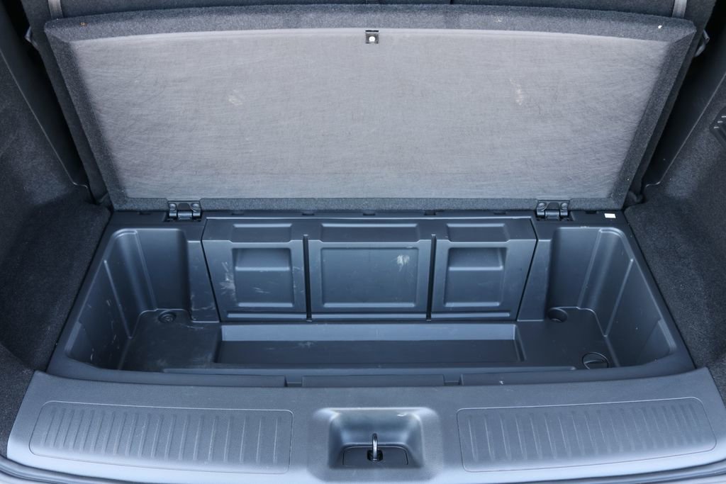 Certified 2025 INFINITI QX60 Luxe w/ Vision Package image 29