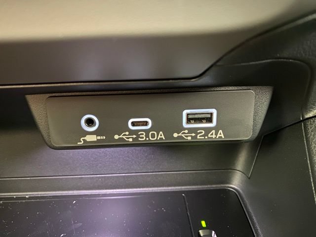 New 2026 Subaru Crosstrek 2.5i Limited AWD/4WD image 19