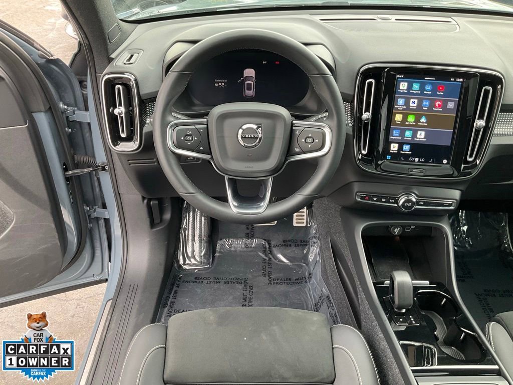 Used 2022 Volvo XC40 P8 Recharge Plus AWD/4WD image 42