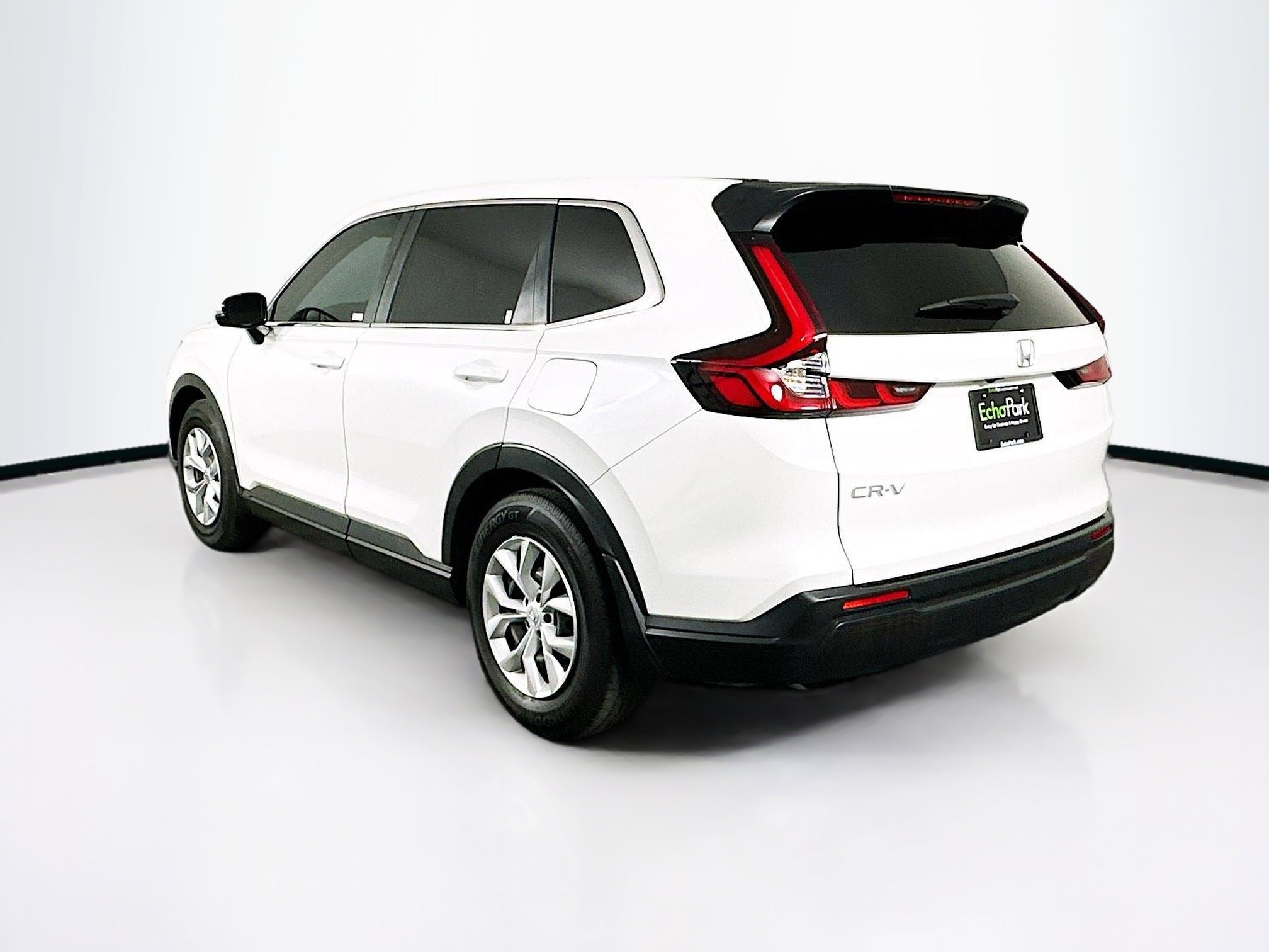 Used 2025 Honda CR-V LX image 5