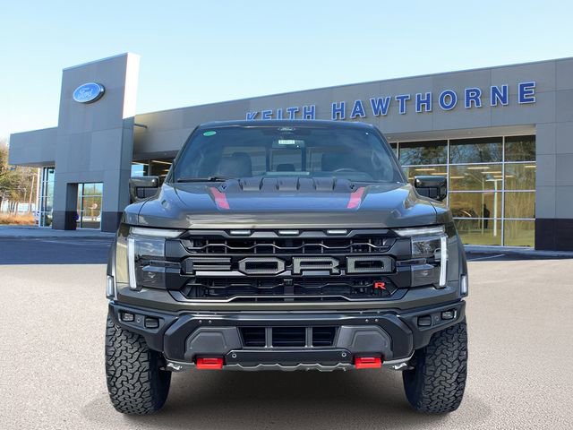 New 2026 Ford F150 Raptor image 2