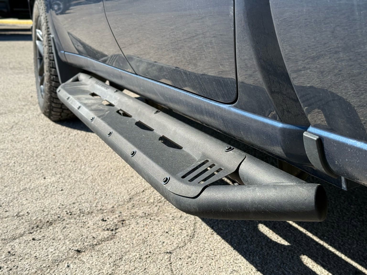 Used 2019 Chevrolet Silverado 1500 Custom Trail Boss image 12