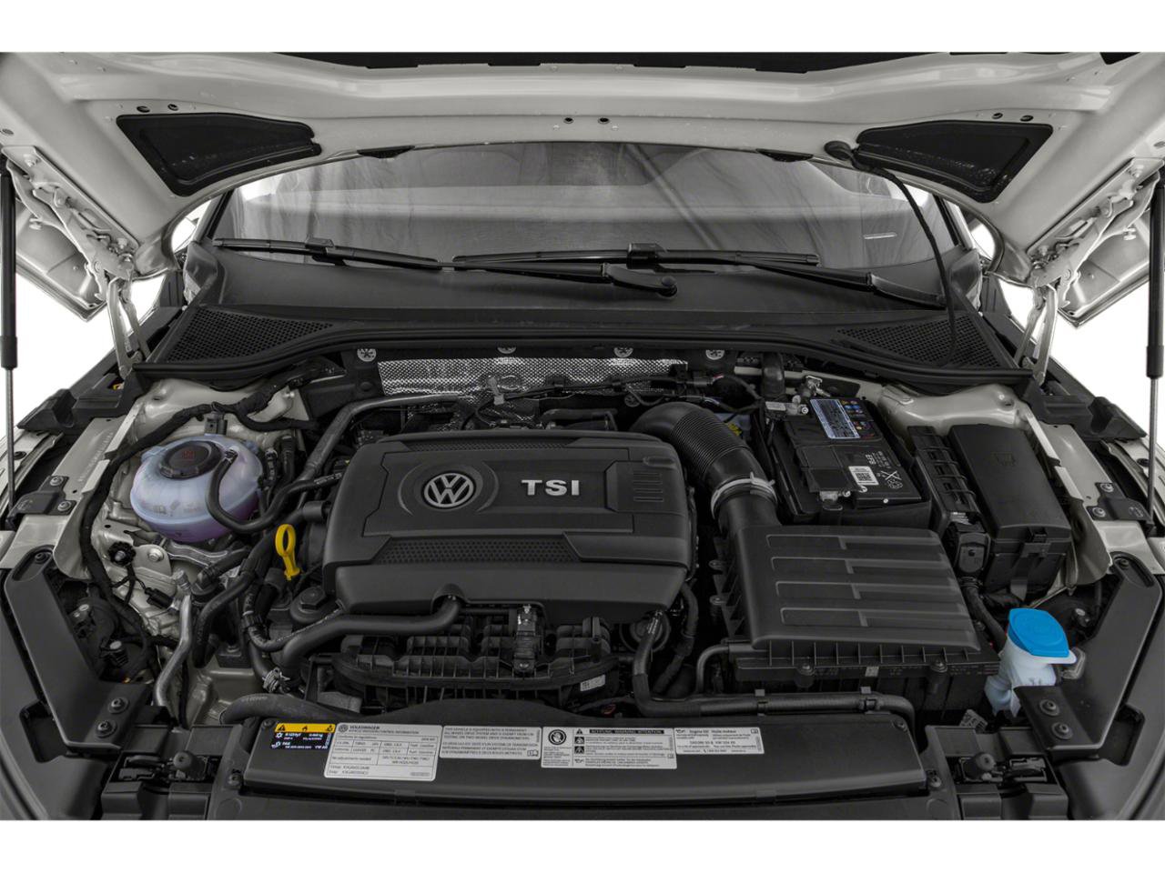 Used 2019 Volkswagen Arteon SEL image 45