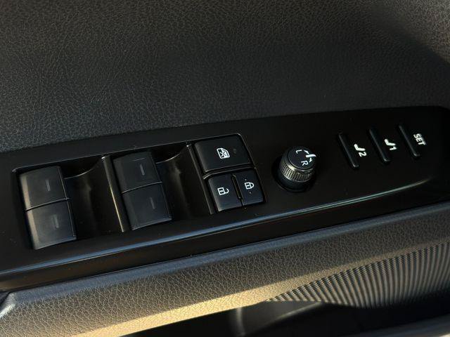 Certified 2026 Toyota Camry XSE w/ Premium Package AWD/4WD image 13