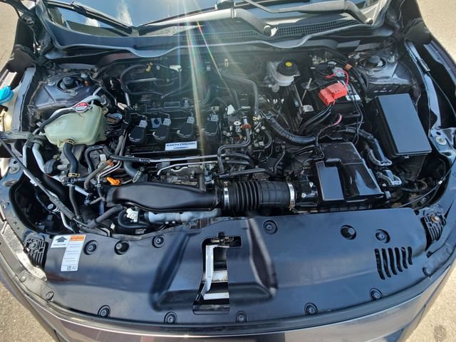 Used 2020 Honda Civic Touring image 32