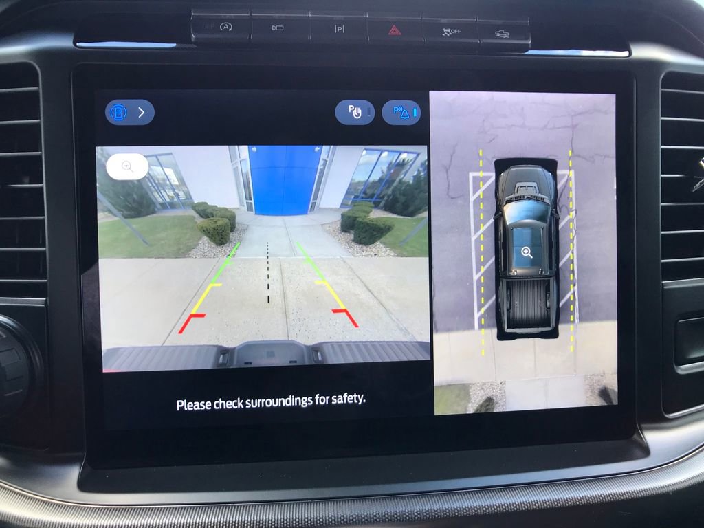 Used 2024 Ford F150 Raptor image 25