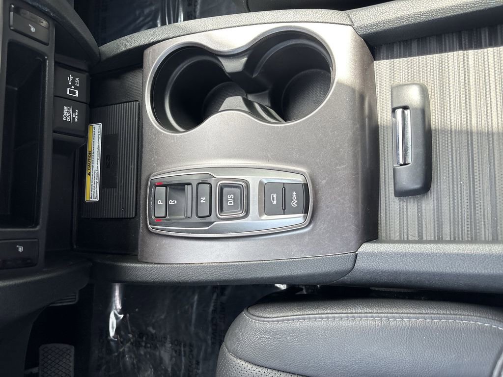 Used 2023 Honda Passport EX-L image 22
