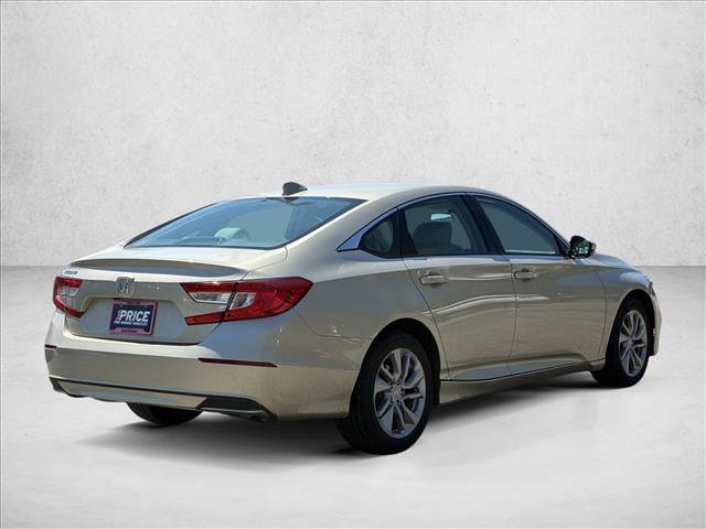 Used 2018 Honda Accord LX image 5