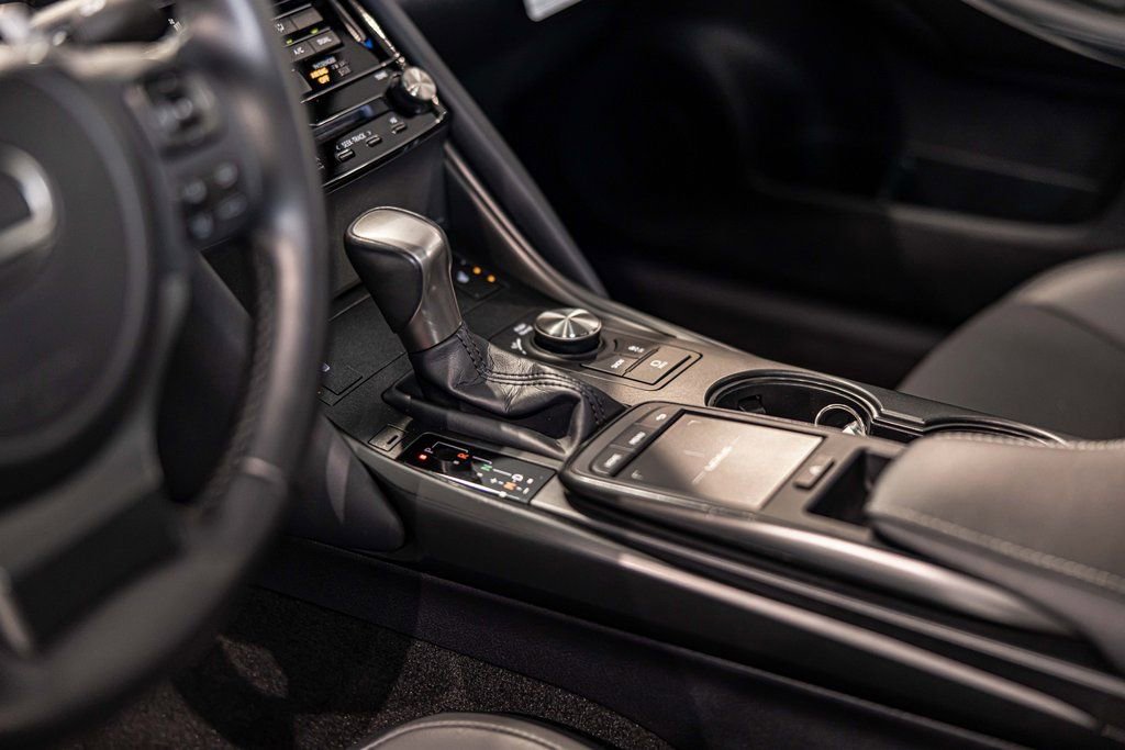 Used 2024 Lexus IS 350 F Sport image 22