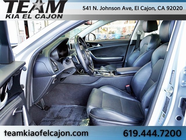 Used 2018 Kia Stinger image 15