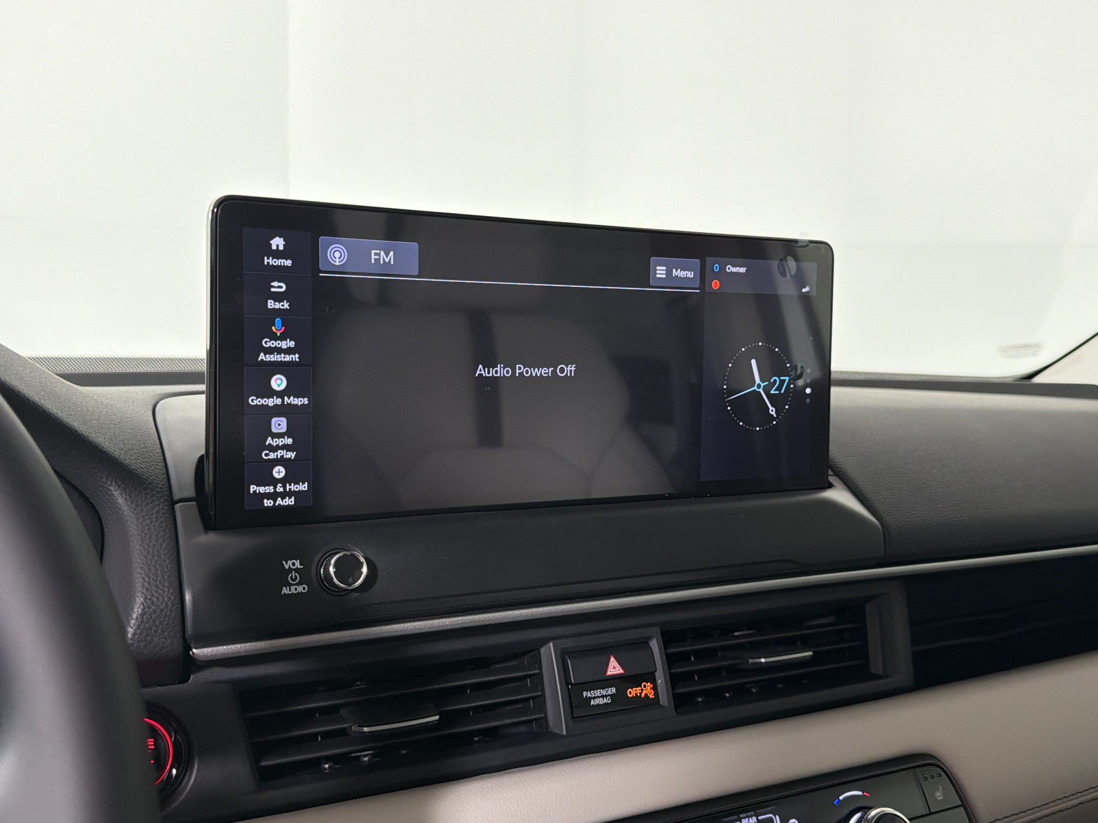 New 2026 Honda Pilot Touring image 23