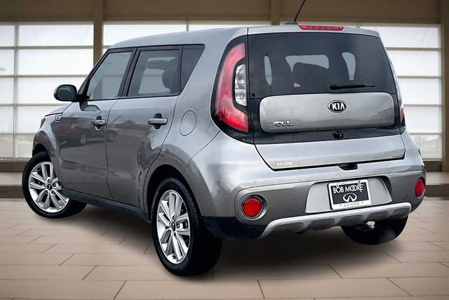 Used 2019 Kia Soul + image 13