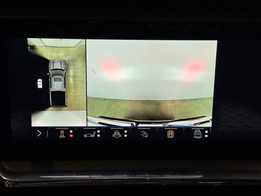 Certified 2024 GMC Sierra 1500 Denali w/ Denali Reserve Package image 15