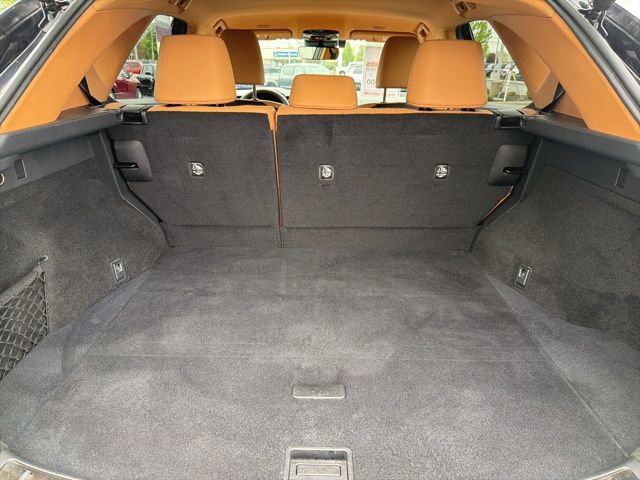 Used 2023 Lexus NX 350 AWD w/ Cold Area Package image 32