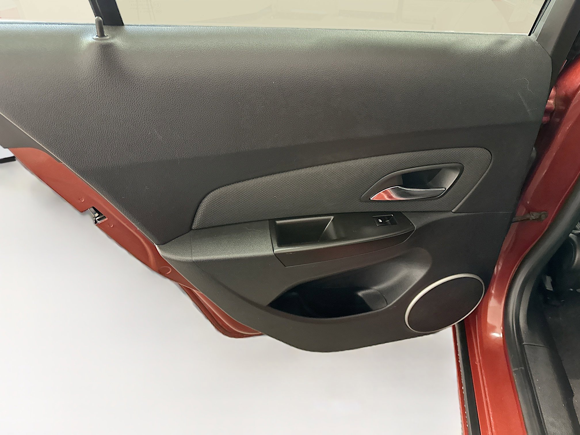 Used 2012 Chevrolet Cruze LT w/ All-Star Edition image 26