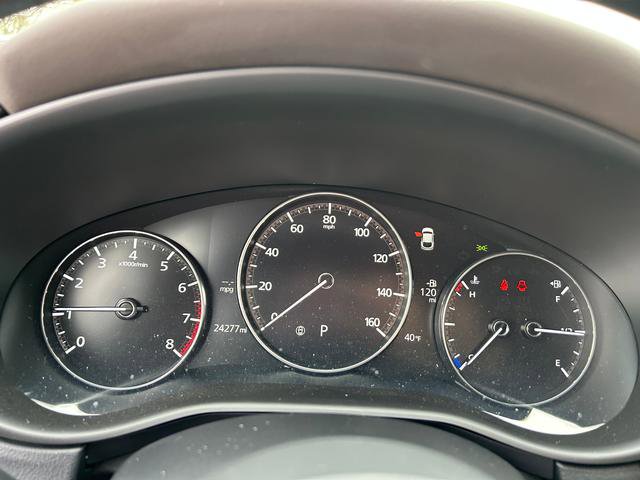 Certified 2023 MAZDA CX-30 AWD 2.5 S w/ Premium Package image 20