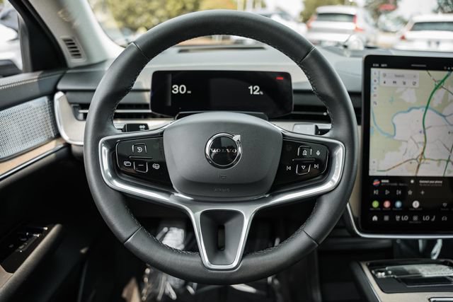 Certified 2025 Volvo EX90 Ultra AWD/4WD image 26