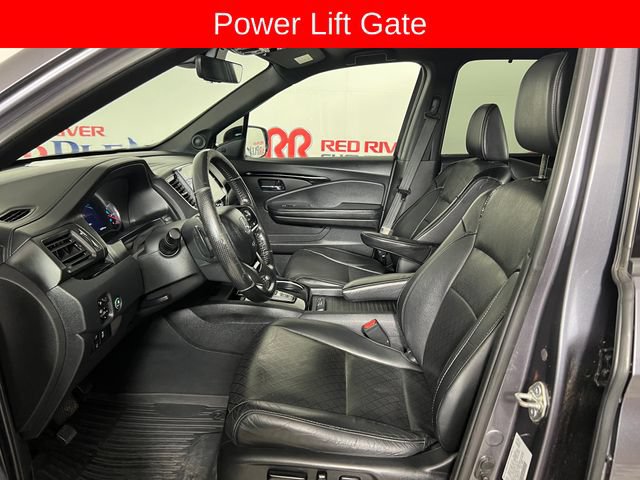Used 2020 Honda Passport Elite image 11