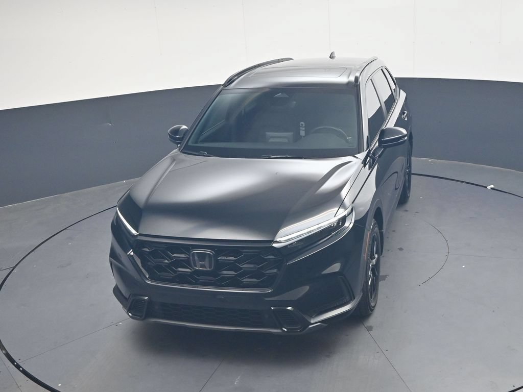Used 2026 Honda CR-V Sport-L image 18