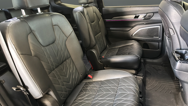 Used 2024 Kia Telluride SX X-Line AWD/4WD image 25