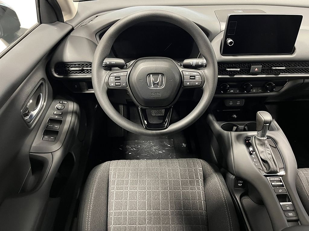 New 2027 Honda HR-V LX image 15