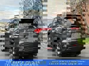 Used 2025 Toyota RAV4 XLE image 14