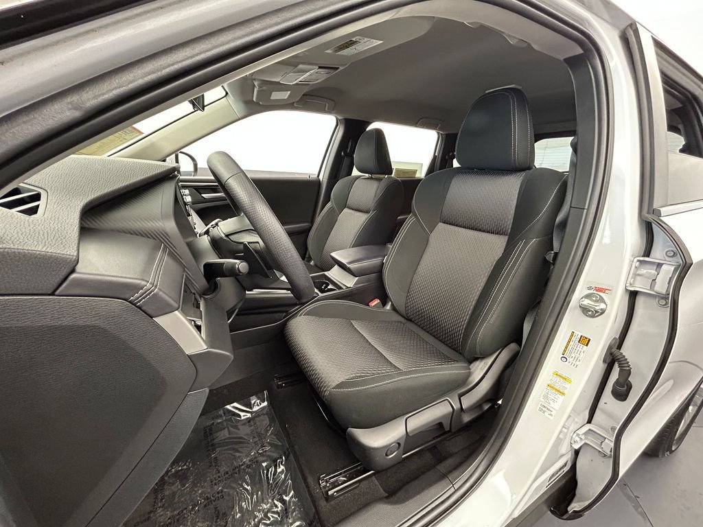 Used 2024 Mitsubishi Outlander ES FWD image 48