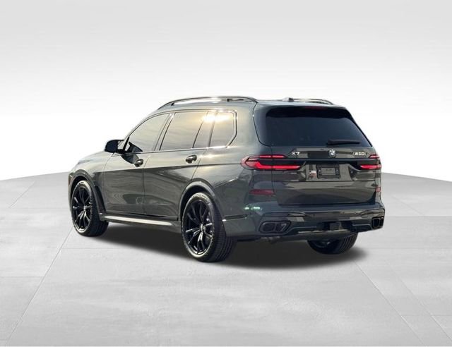 Certified 2026 BMW X7 M60i image 5