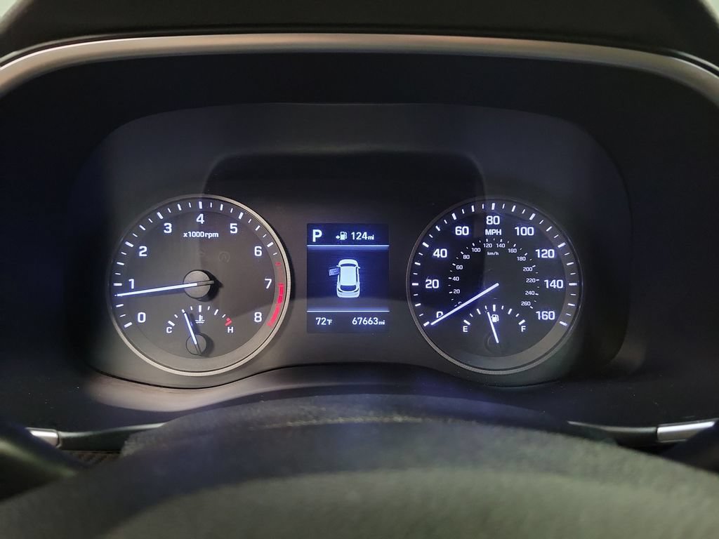 Used 2019 Hyundai Tucson Value AWD/4WD image 27