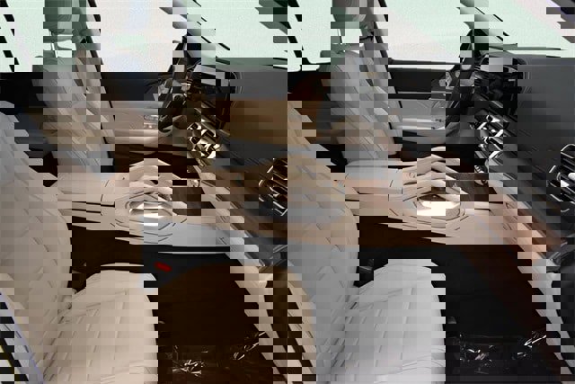 New 2026 Mercedes-Benz GLE 450 4MATIC image 14