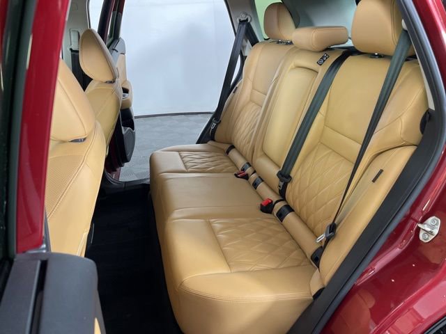 Used 2023 Nissan Rogue Platinum w/ Platinum Premium Package image 46