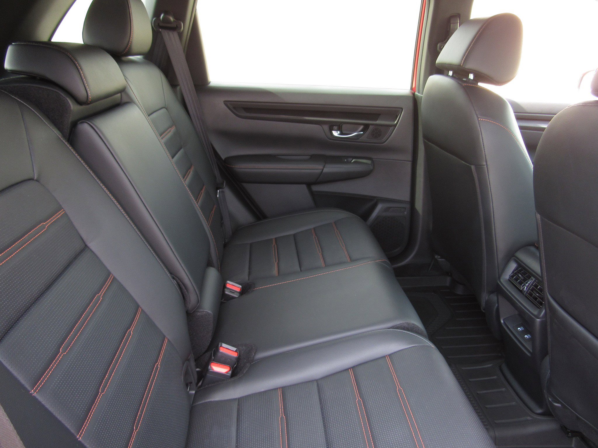 Used 2025 Honda CR-V Sport-L image 12