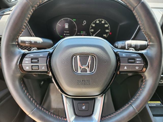 Used 2025 Honda CR-V Sport Touring image 28