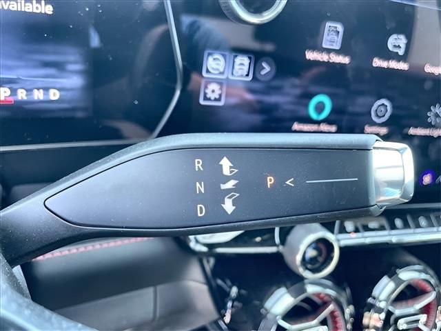 New 2024 Chevrolet Blazer EV RS image 11