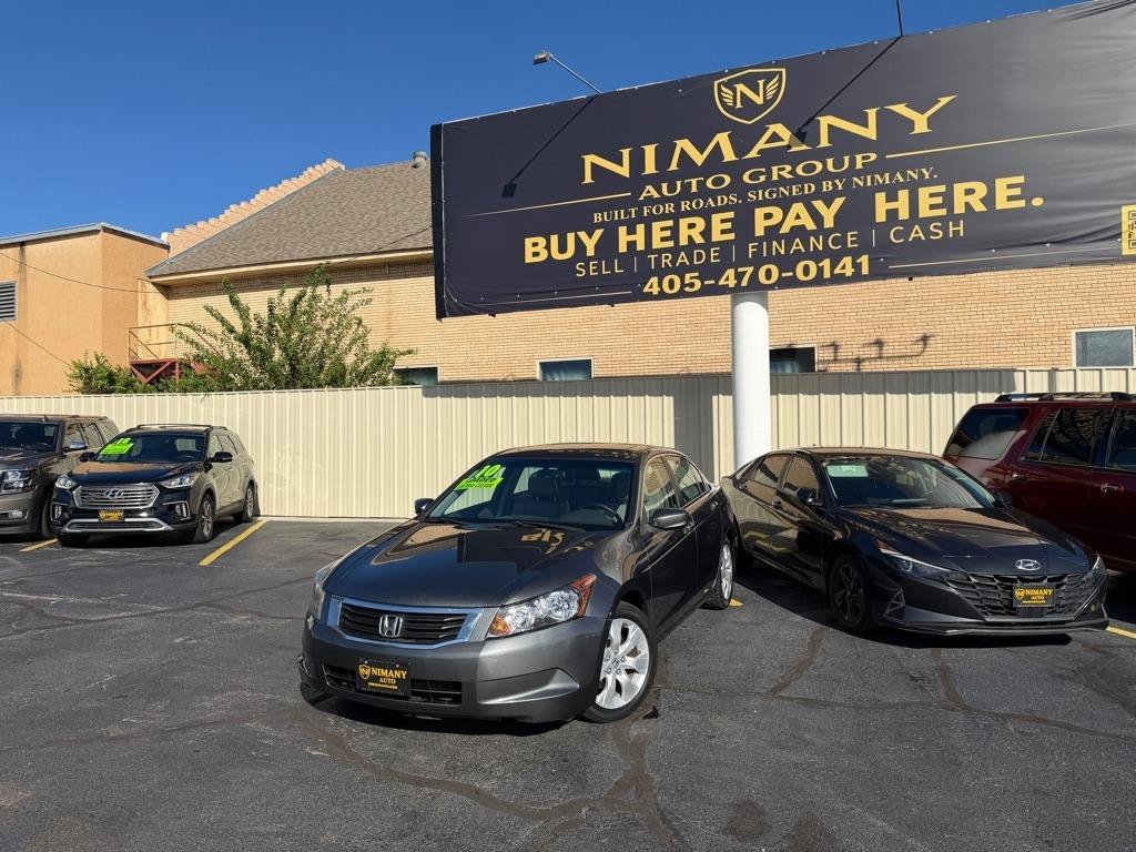 Used 2010 Honda Accord EX-L image 39